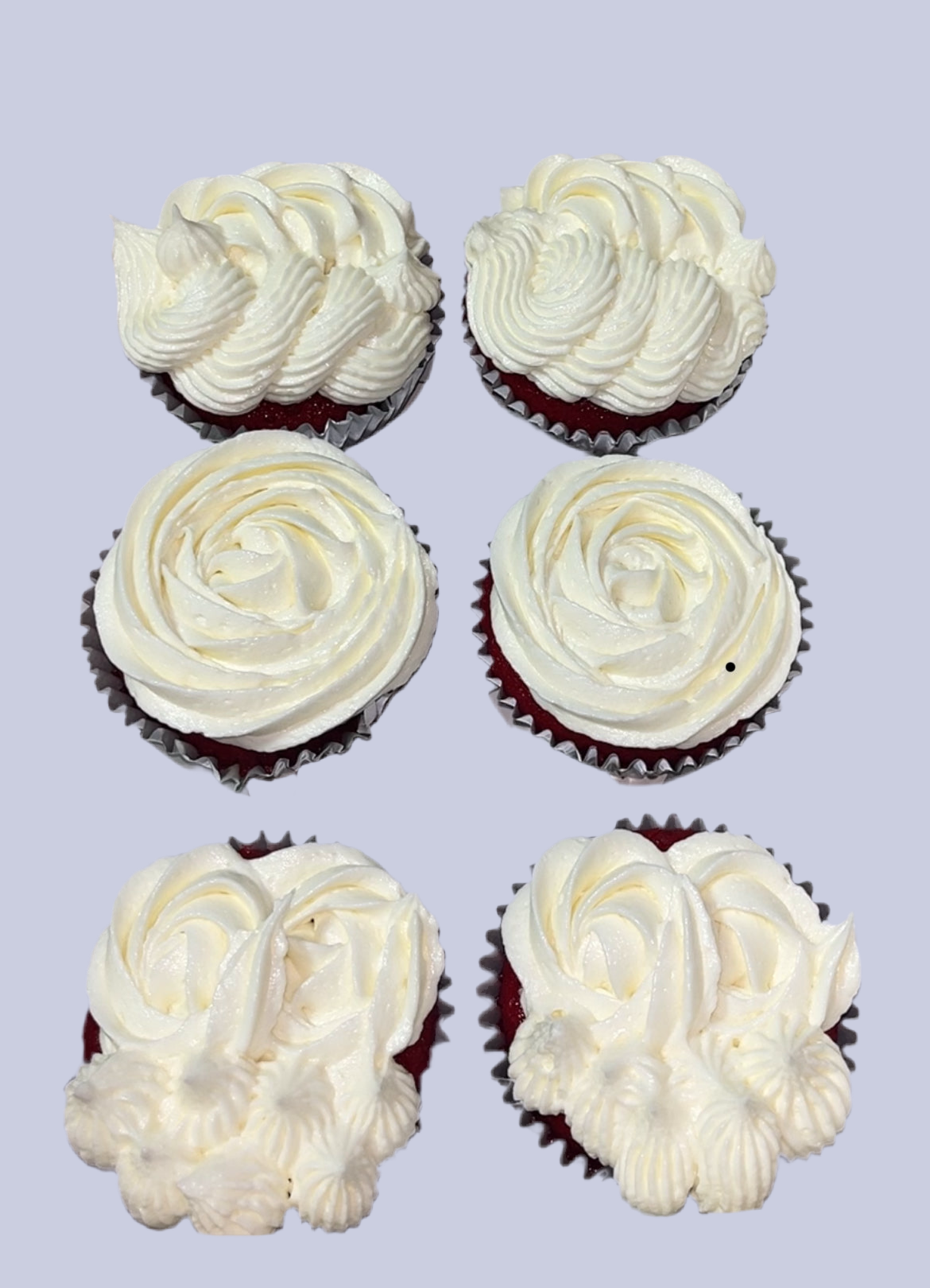 Red Velvet Cupcakes