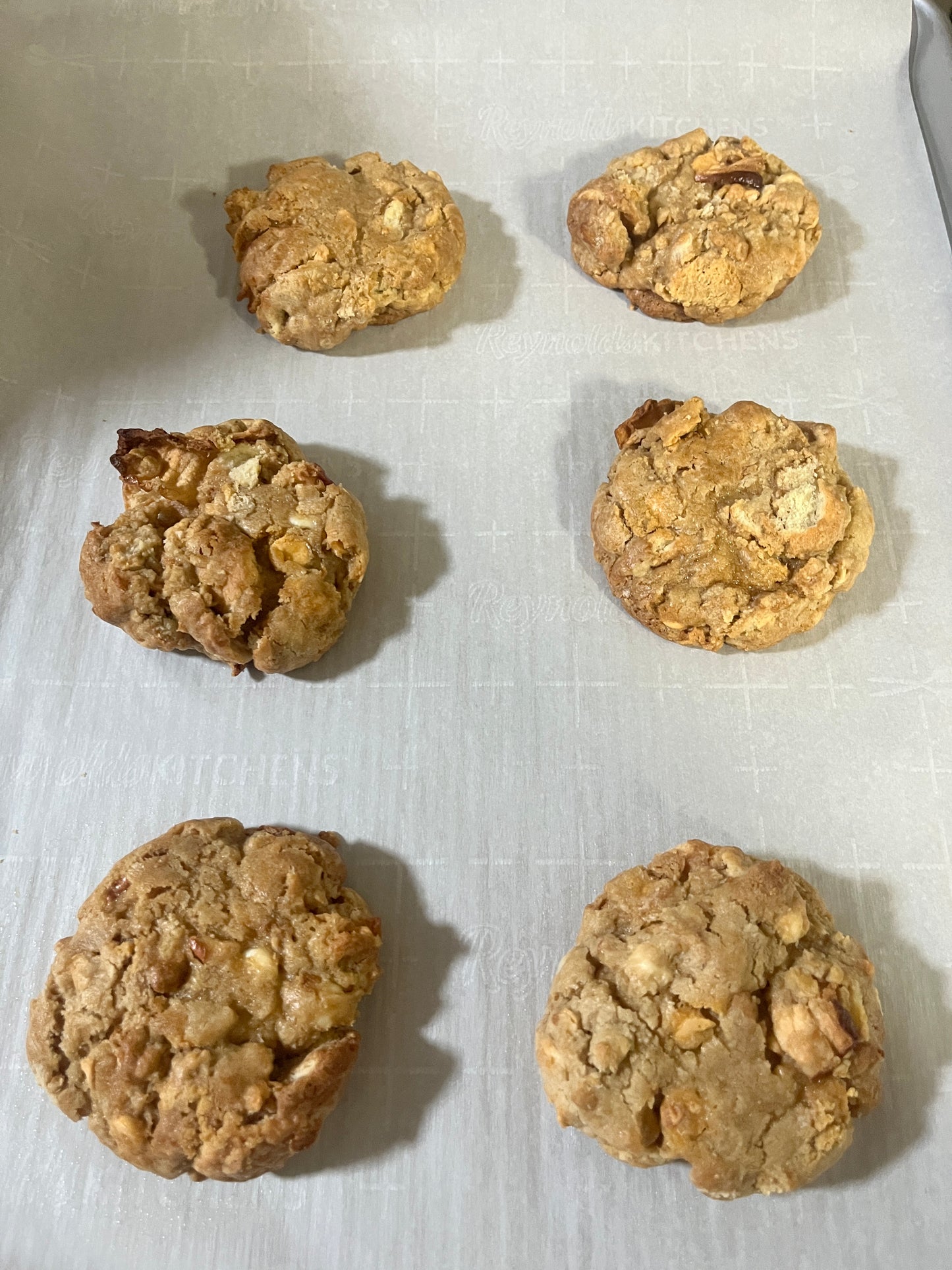 Dutch Apple Pie