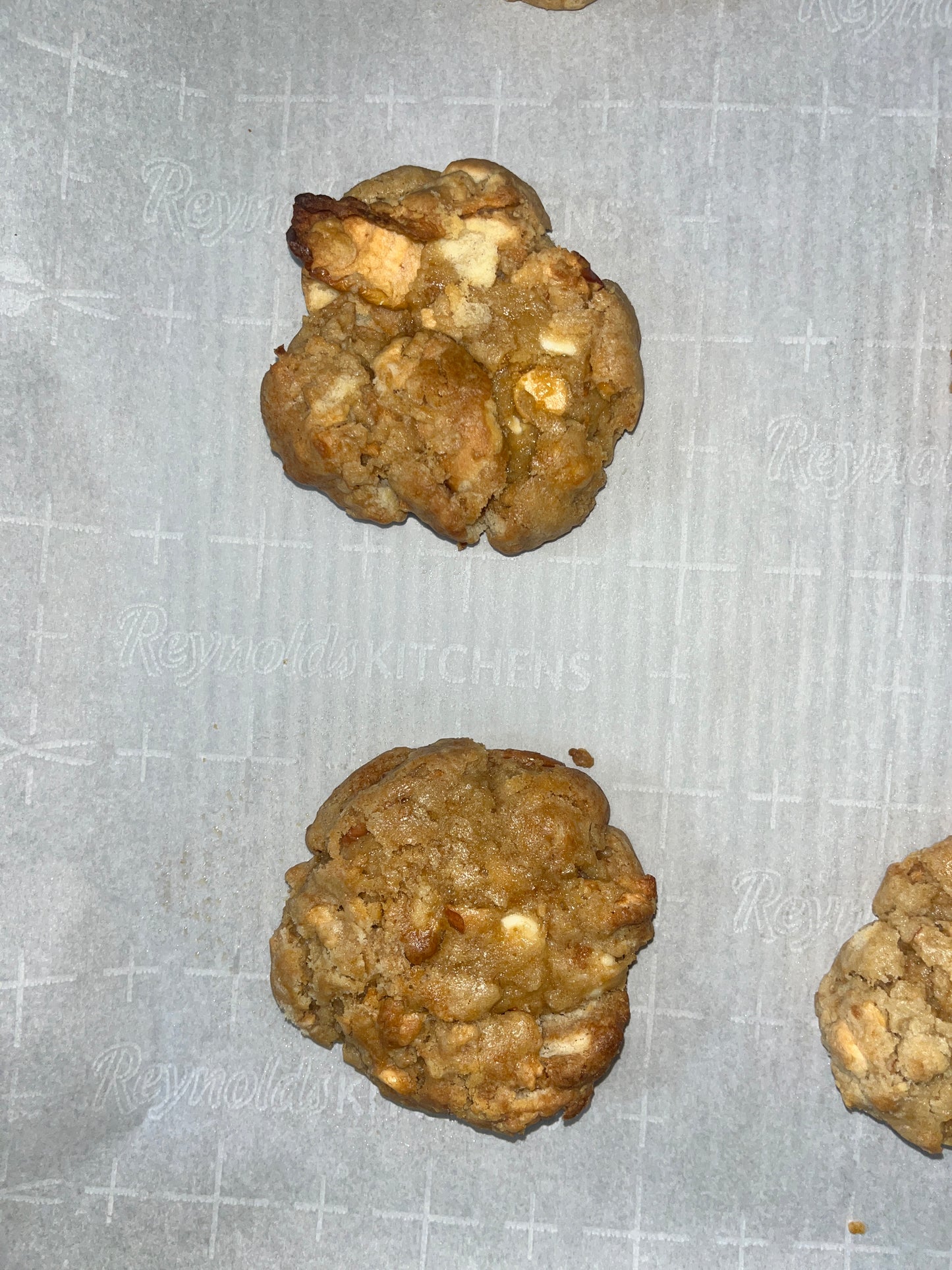 Dutch Apple Pie