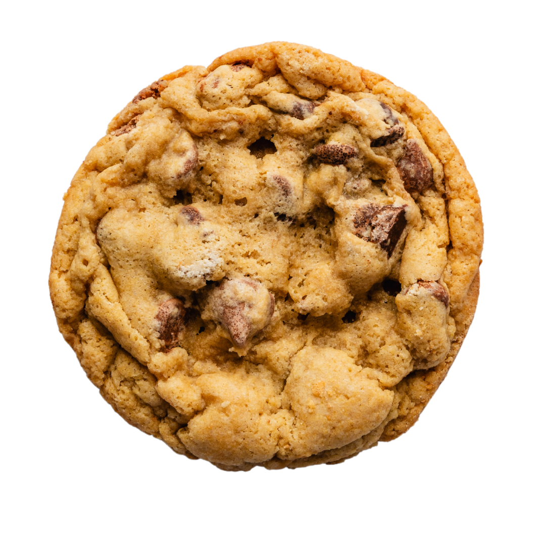 Chocolate Chip Cookie