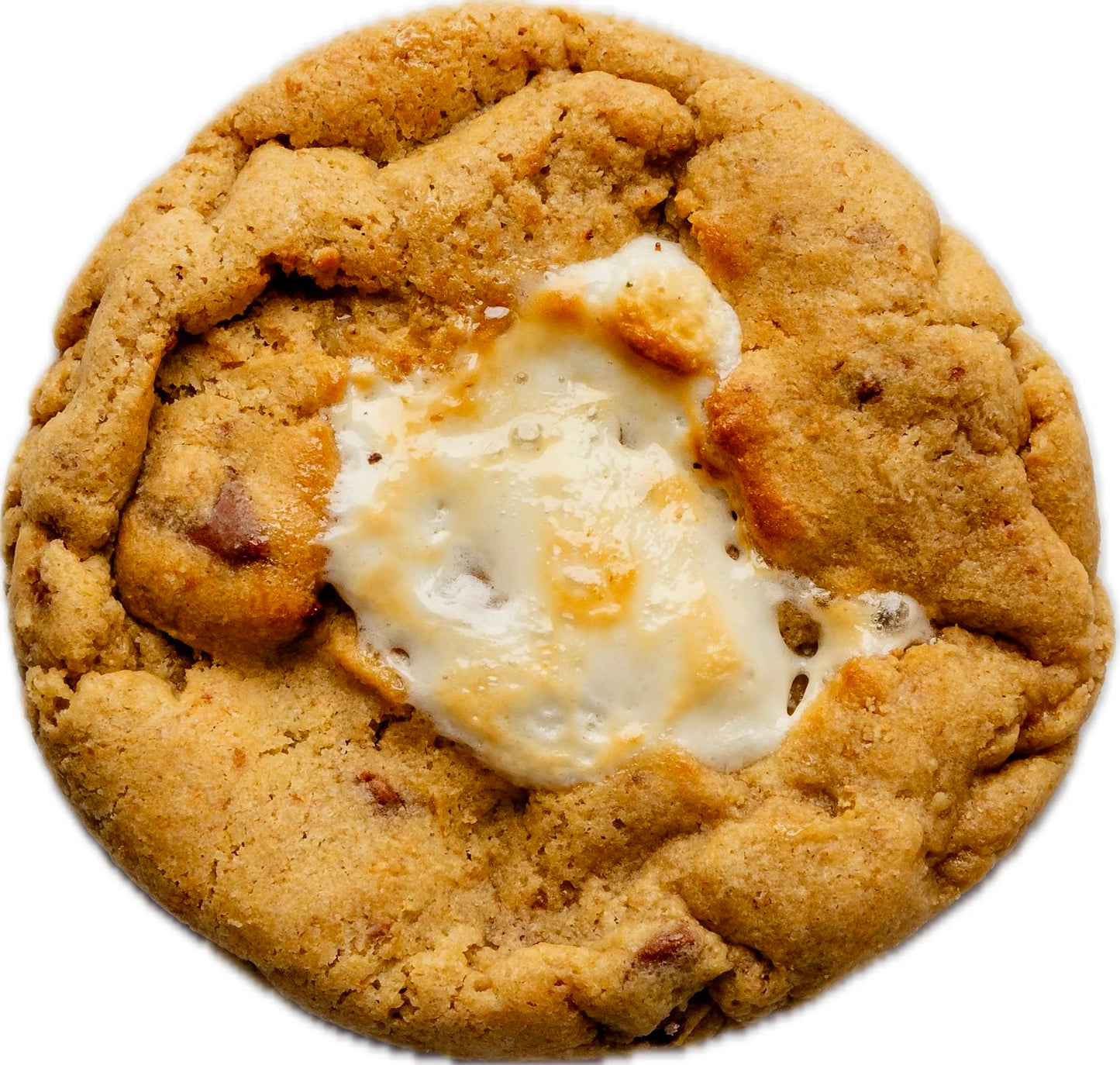S’mores Cookie
