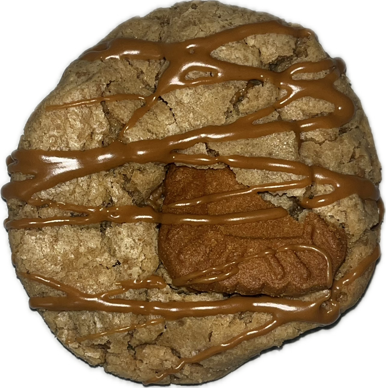 Biscoff Cookie