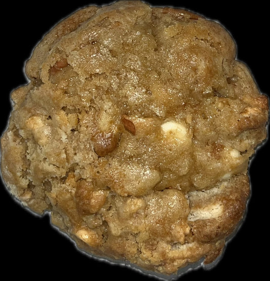 Dutch Apple Pie