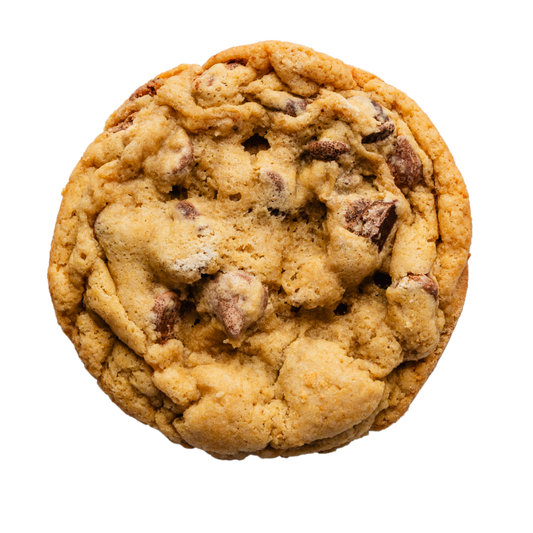 Chocolate Chip Cookie