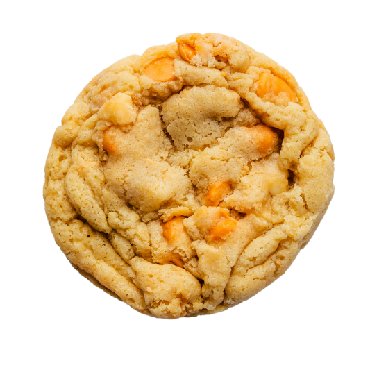 Golden Oreo Cookie