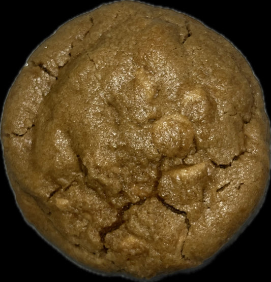 Peanut Butter Cookie