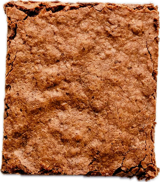 Signature Double Chocolate Fudge Brownie