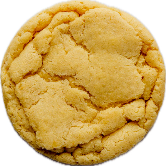 Sugar Cookie
