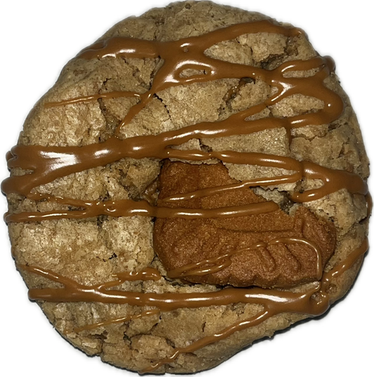 Biscoff Cookie