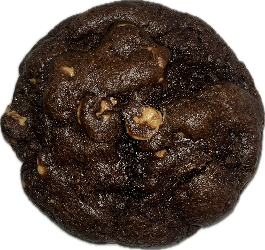Chocolate Peanut Butter Cookie
